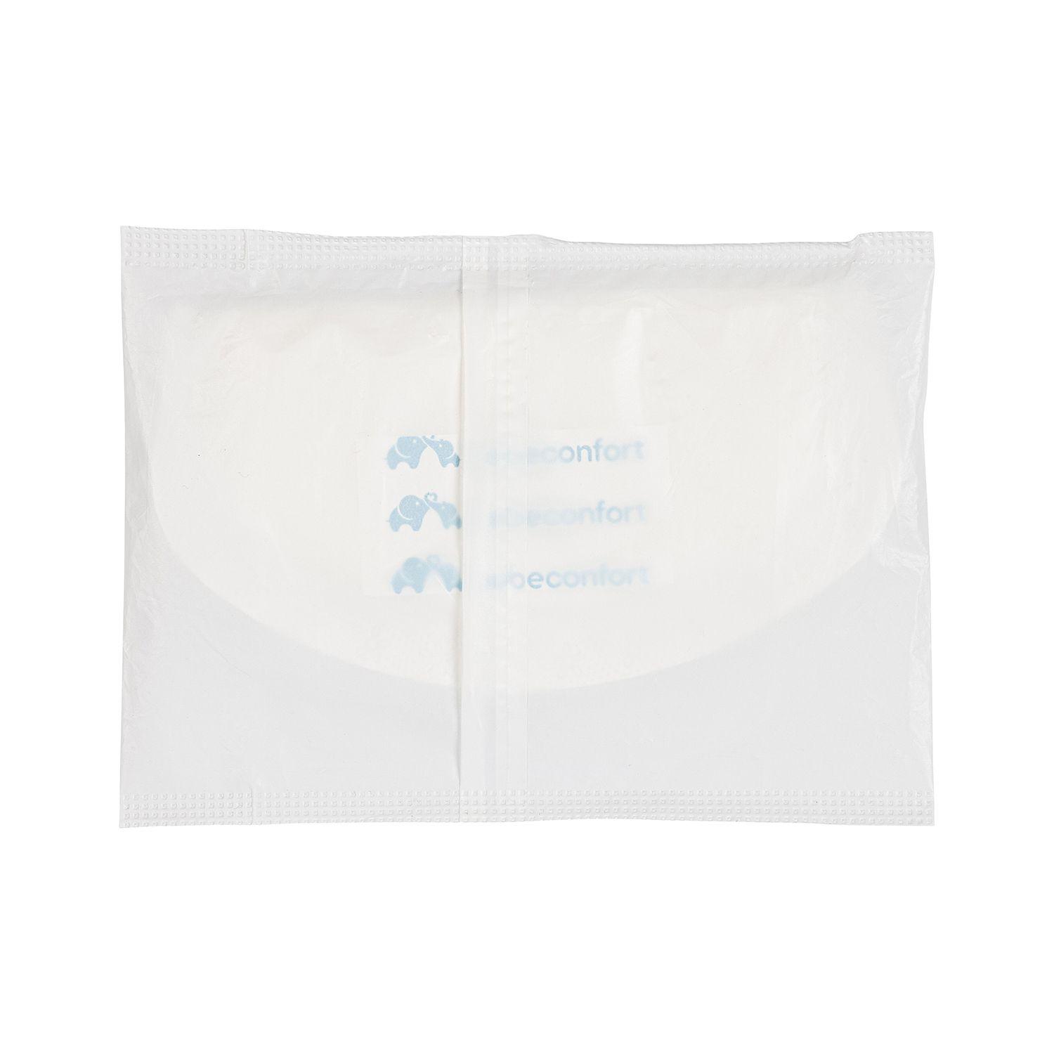 Absorbentes Desechables Para Lactancia Bebé Confort-1