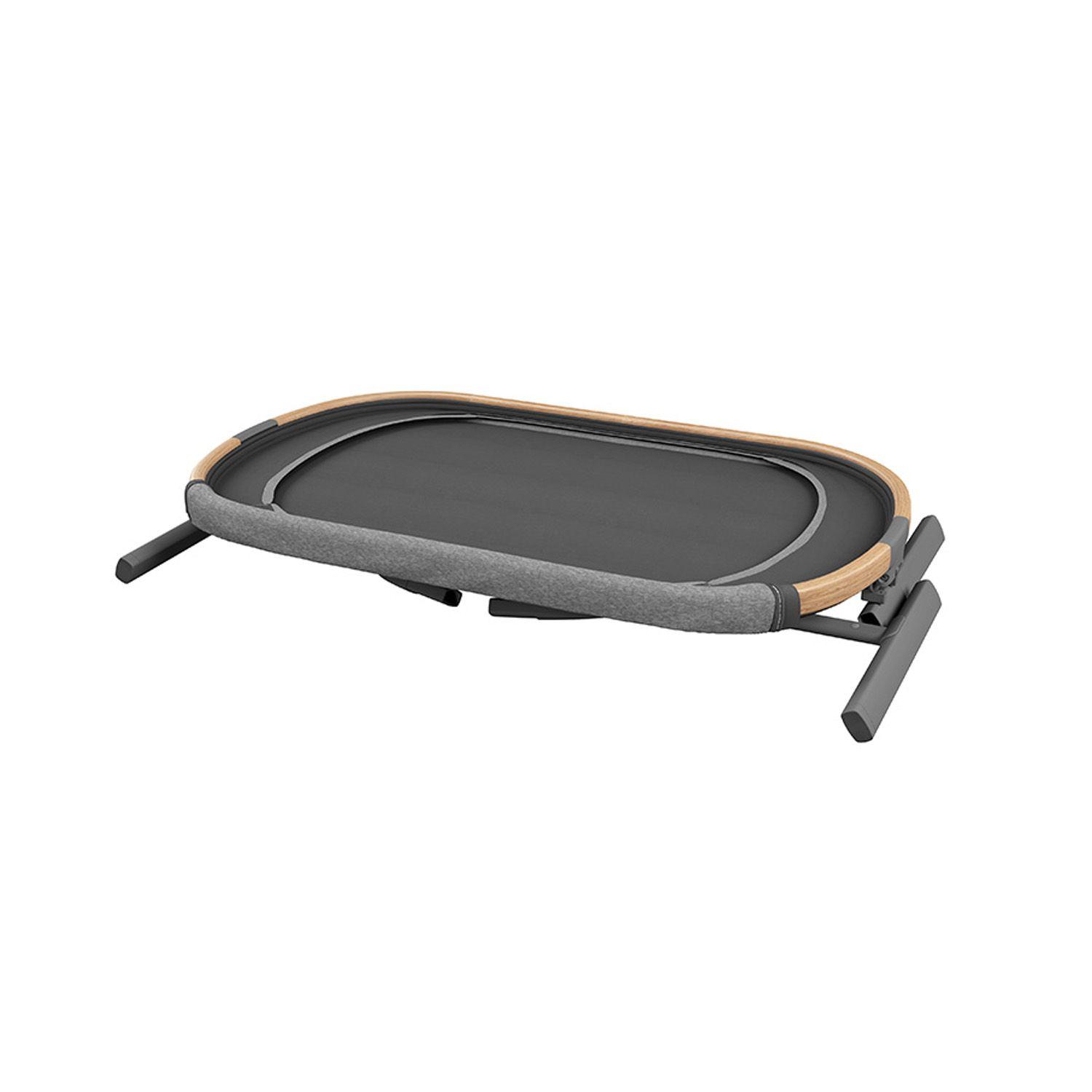 Cuna Colecho Lora Essential Graphite Maxi Cosi-6