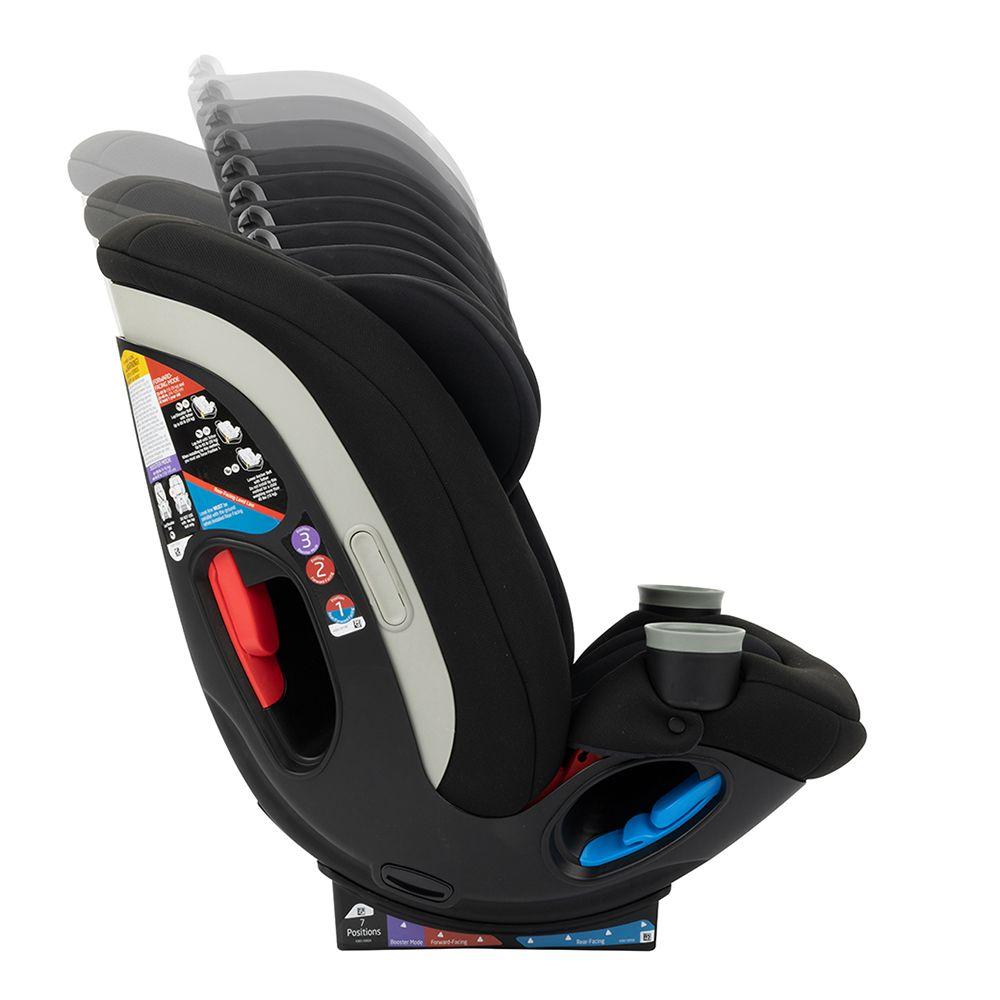 Silla Auto Convertible Magellan Liftfit Essential Black-5