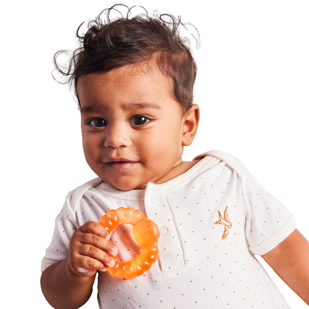 Mordedor De Agua Bumpy Gums Playgro-3