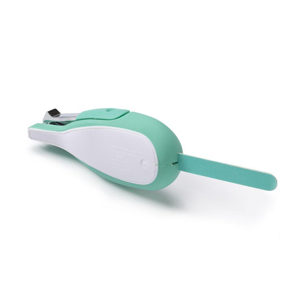 Cortauñas Con Luz Safety 1st-2