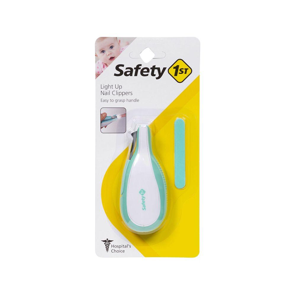 Cortauñas Con Luz Safety 1st-5