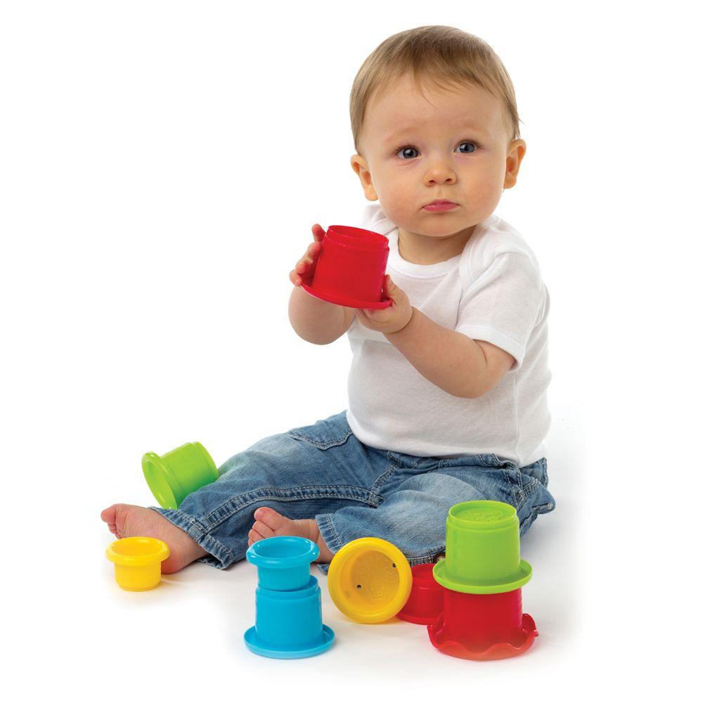 Cubos De Encaje Playgro-2