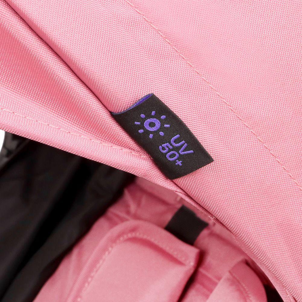 Coche Paseo Aggy Pink Cosco-5