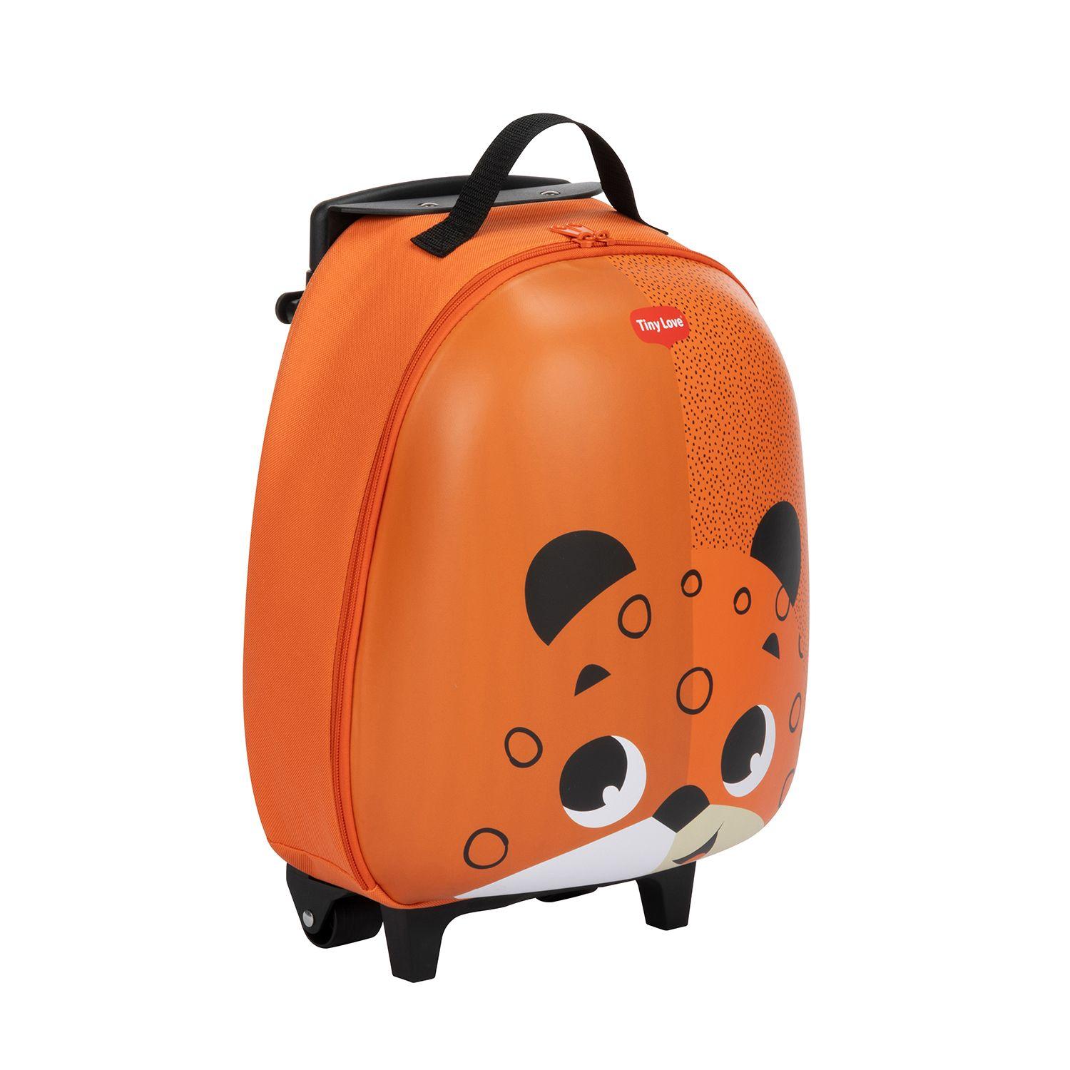 Mochila con Ruedas Tiny Jaguar Tiny Love-3