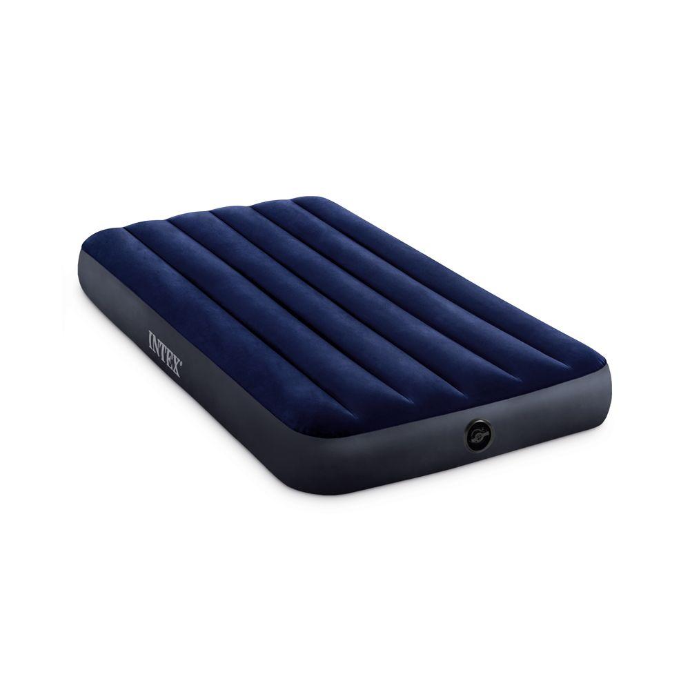 Colchon Twin Classic Downy 99x191x25cm Intex-0