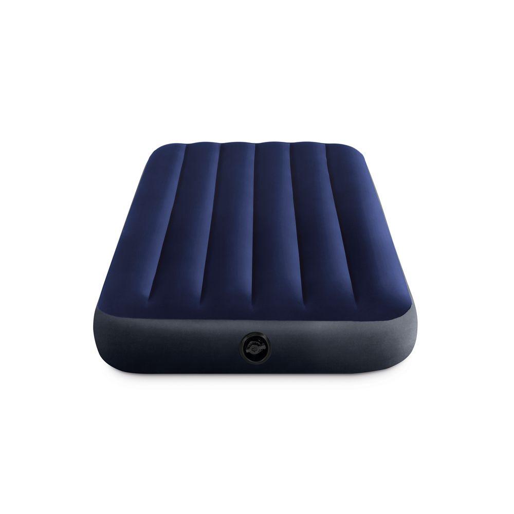 Colchon Twin Classic Downy 99x191x25cm Intex-1