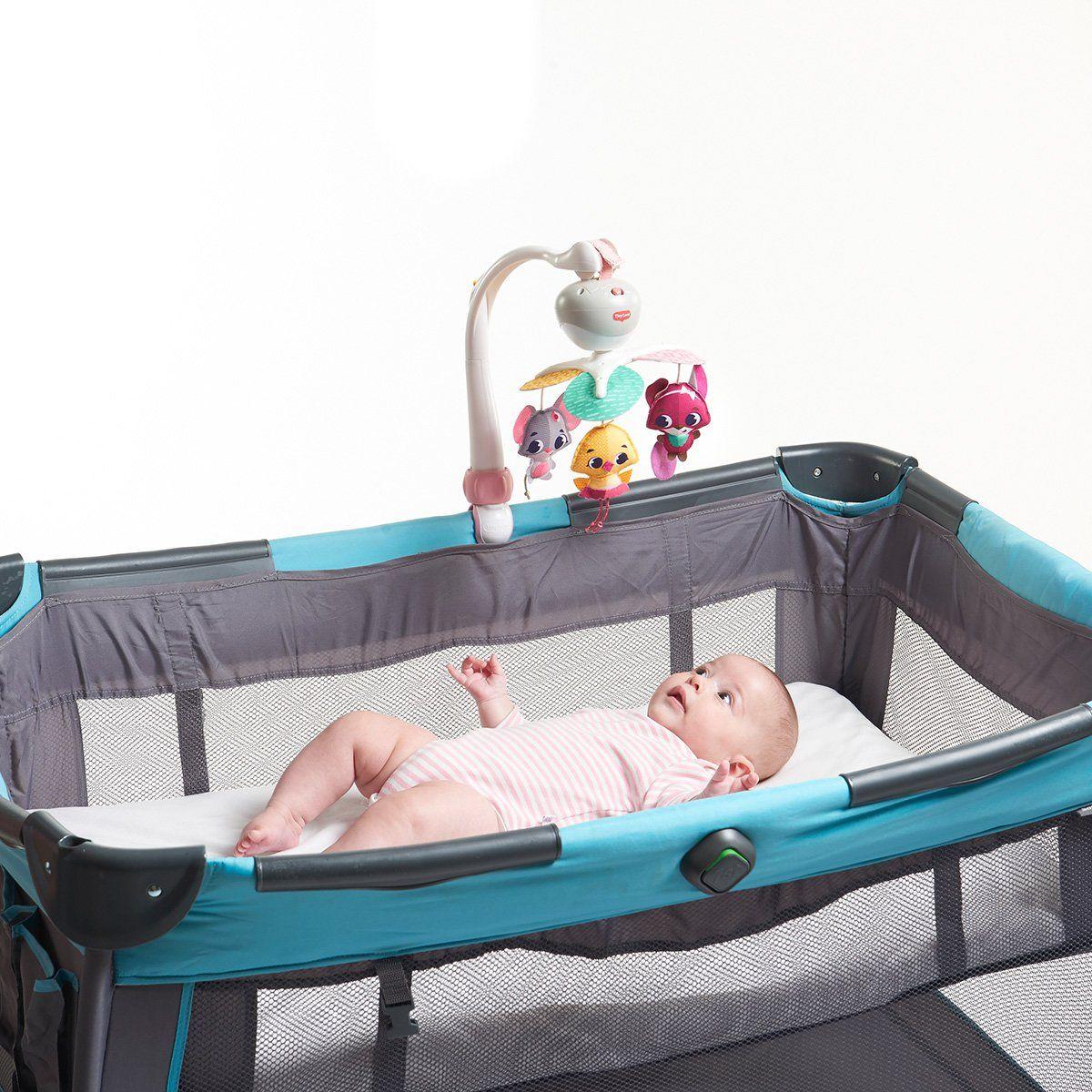 Movil Take Along Tiny Princess Tiny Love-2