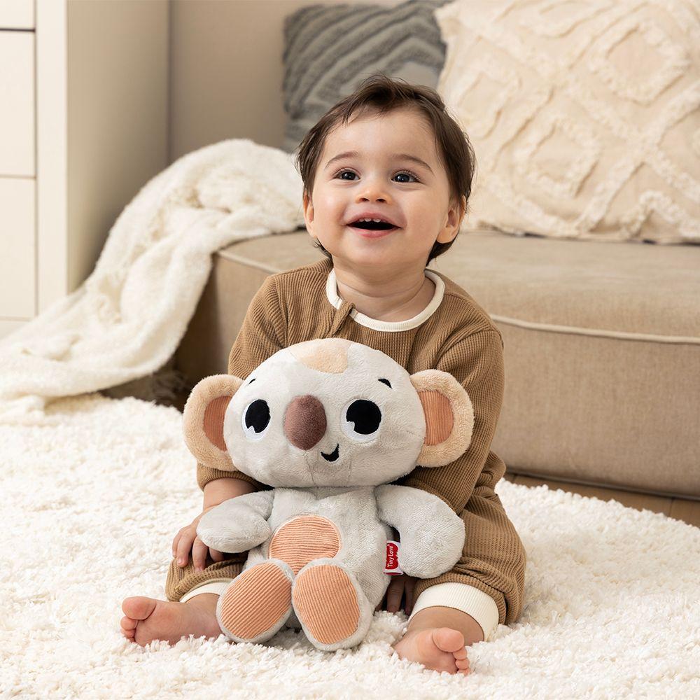 Espantacuco Cuddly Buddy Koala Tiny Love-2