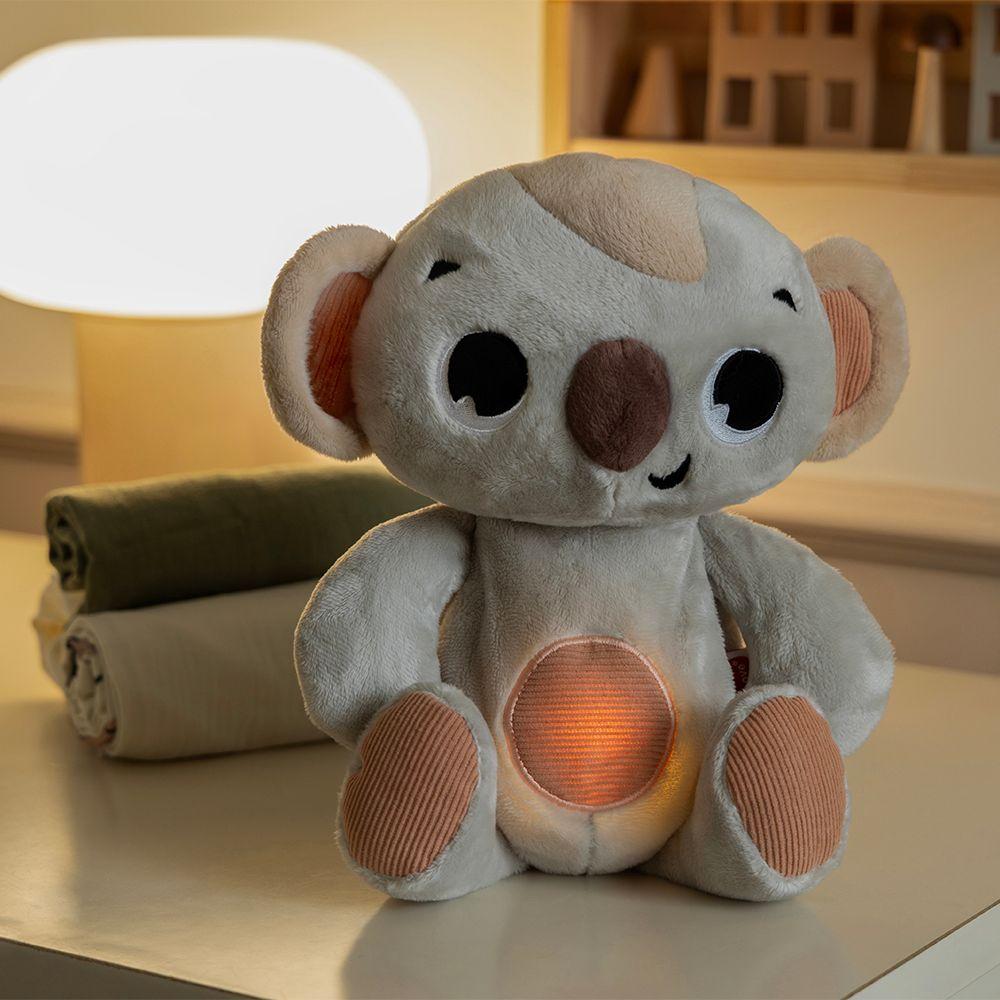 Espantacuco Cuddly Buddy Koala Tiny Love-3