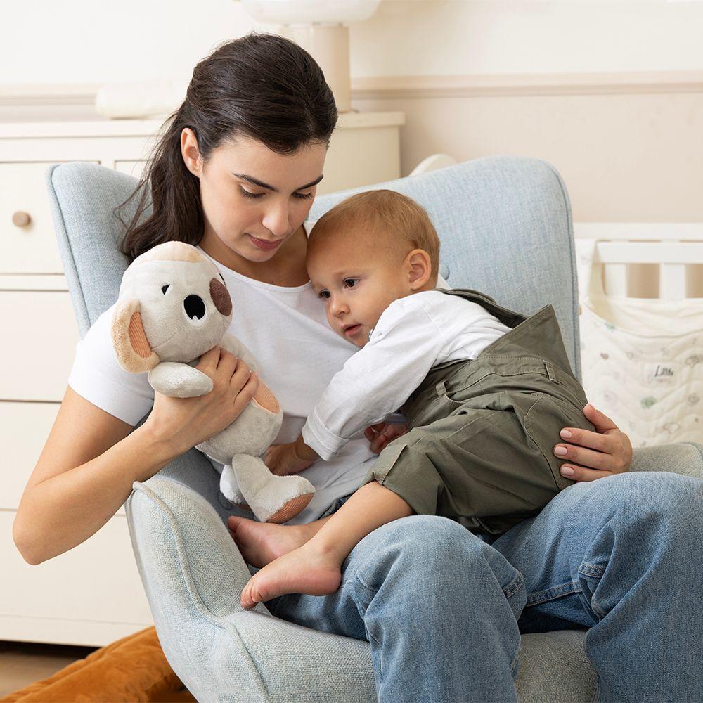 Espantacuco Cuddly Buddy Koala Tiny Love-4