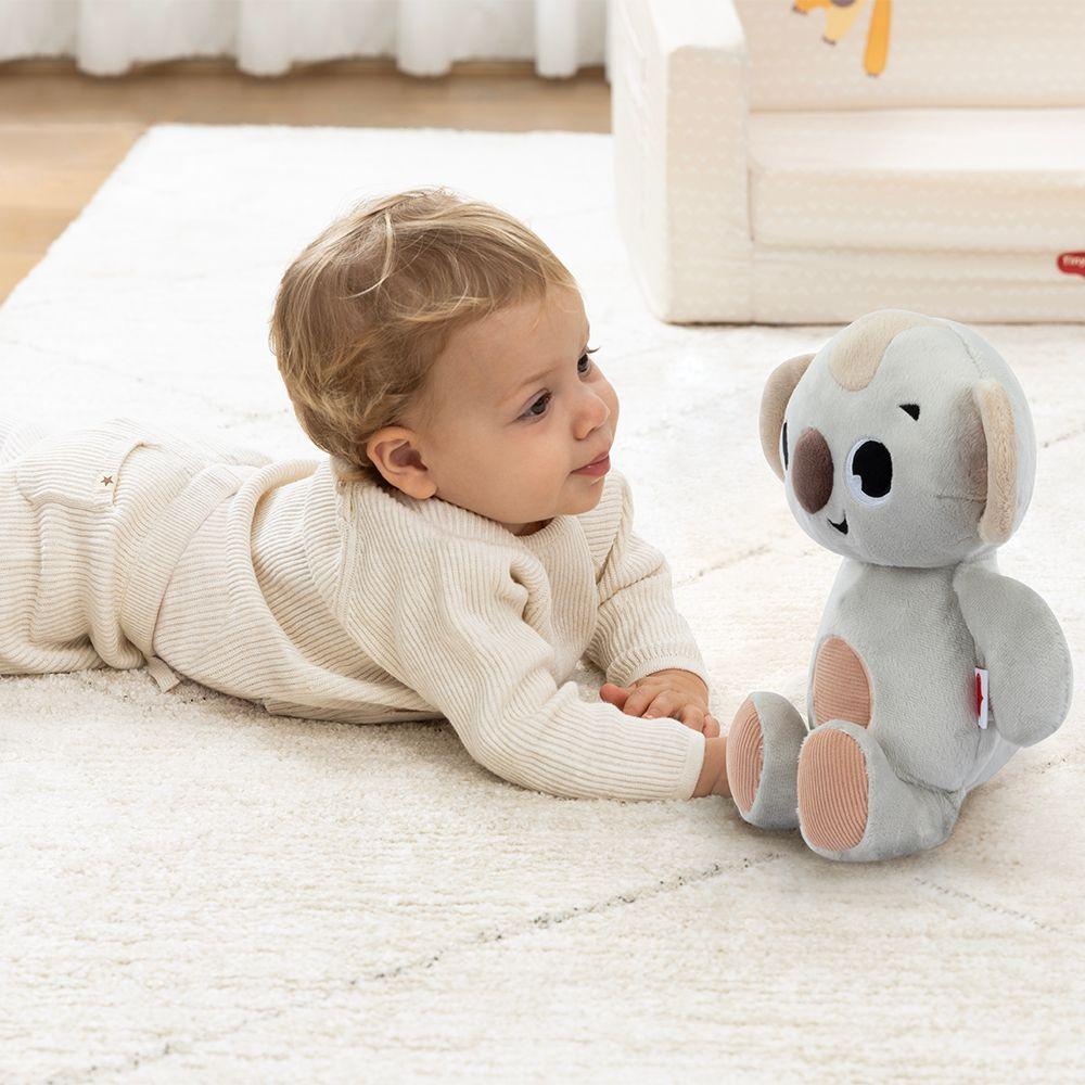 Espantacuco Cuddly Buddy Koala Tiny Love-5