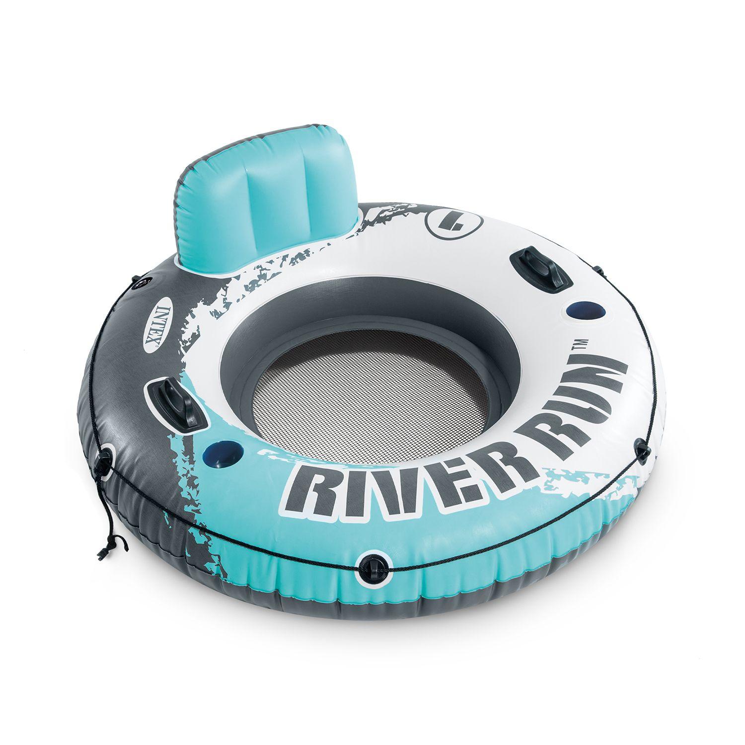 Sillón Inflable River Run Intex-0
