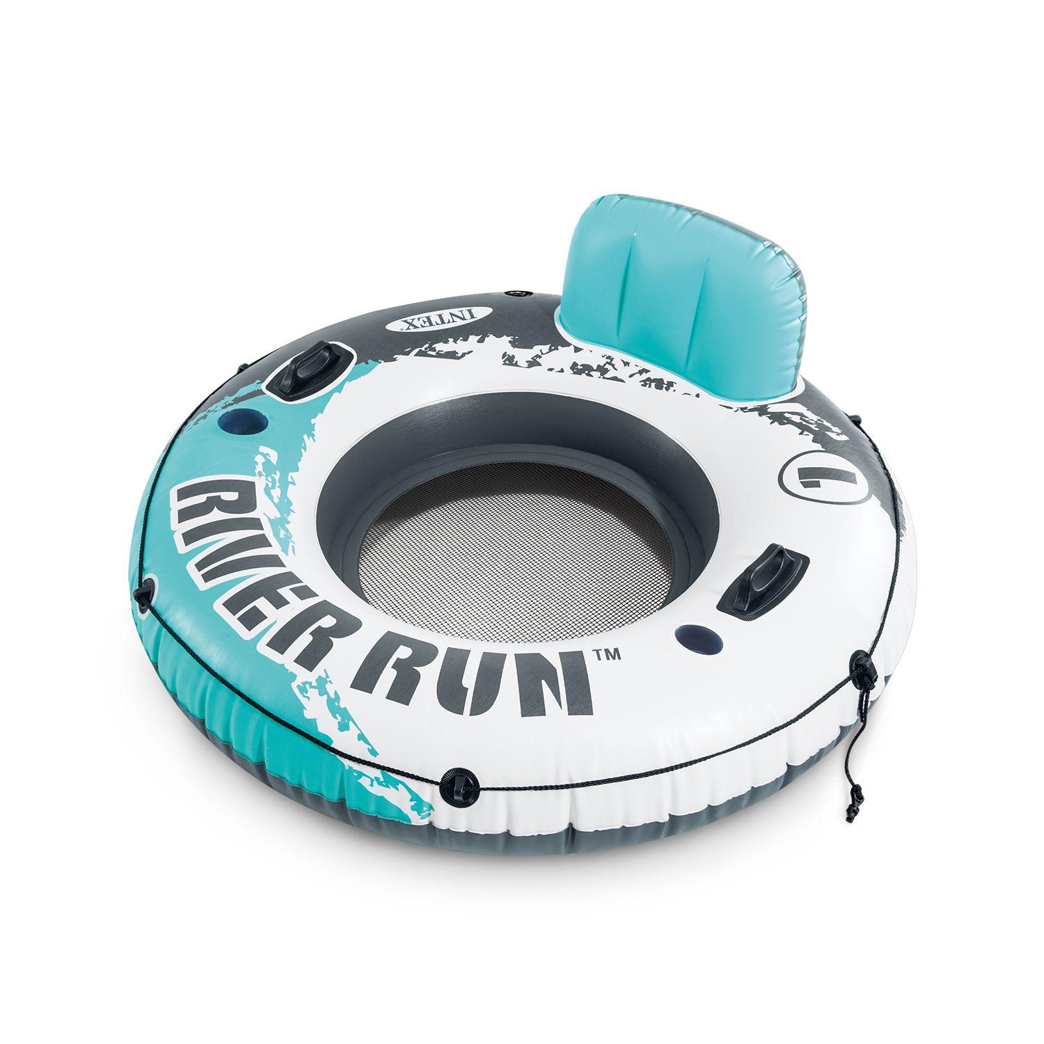 Sillón Inflable River Run Intex-1