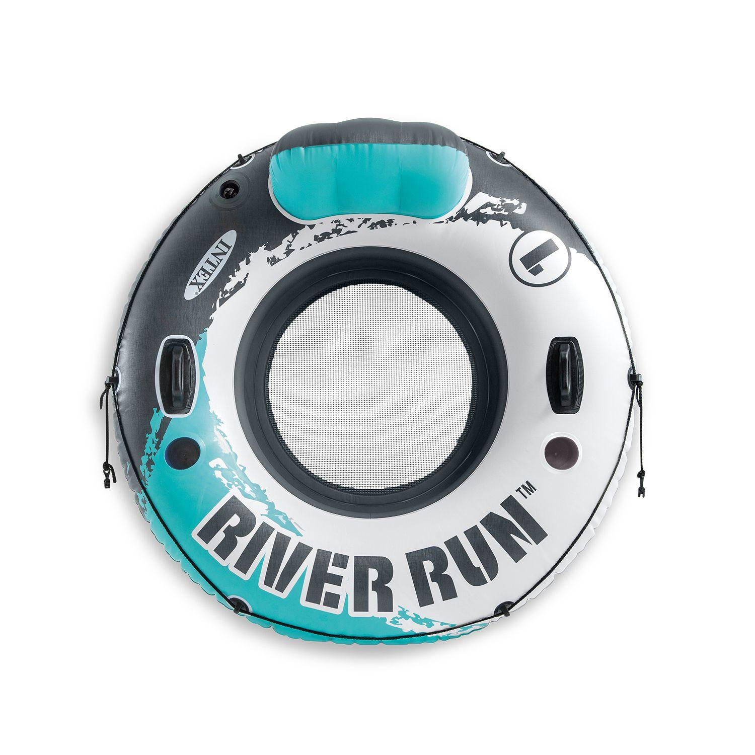 Sillón Inflable River Run Intex-2