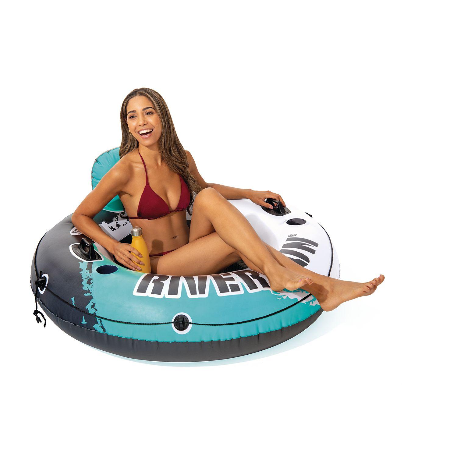 Sillón Inflable River Run Intex-5
