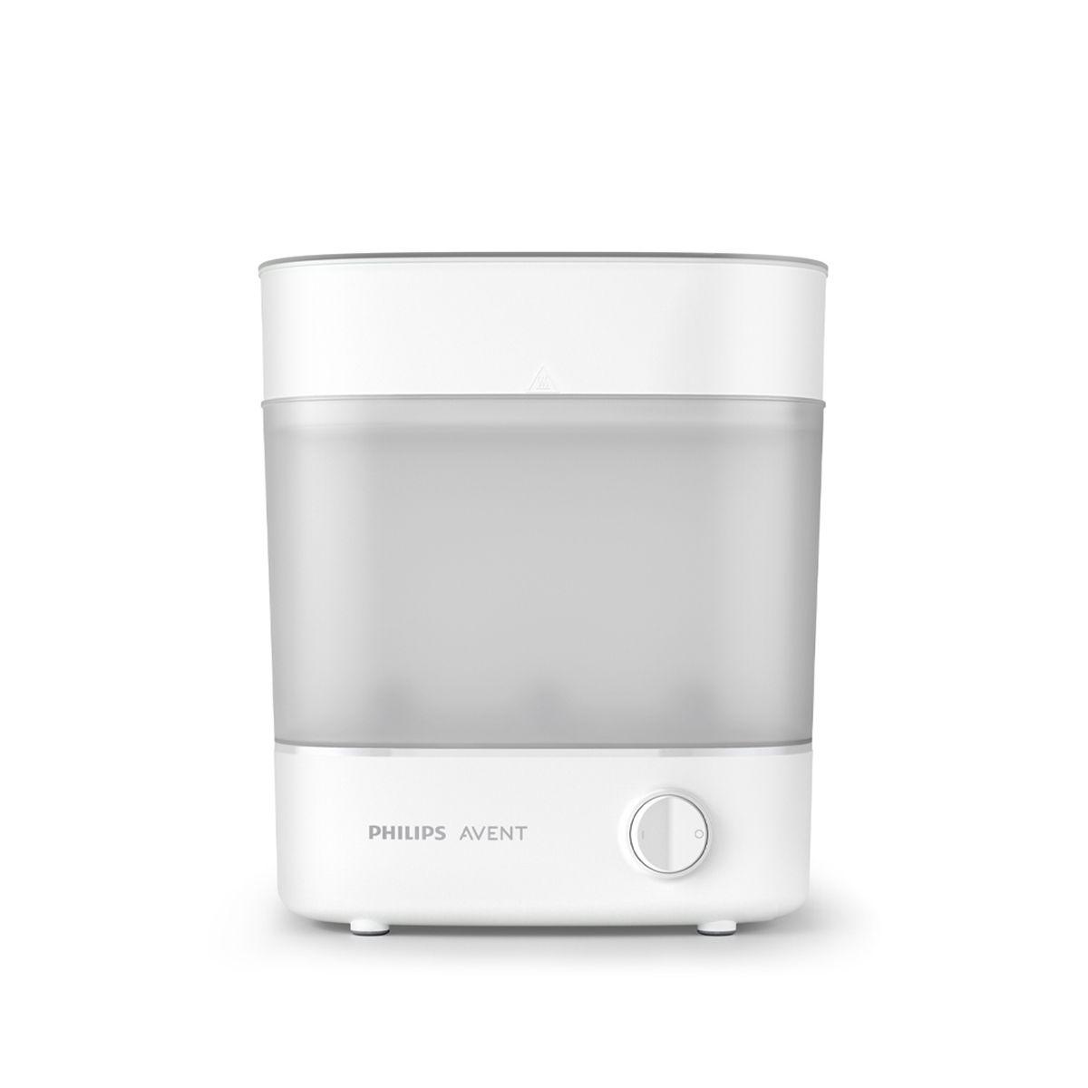 Esterilizador Eléctrico Advanced Philips Avent-0