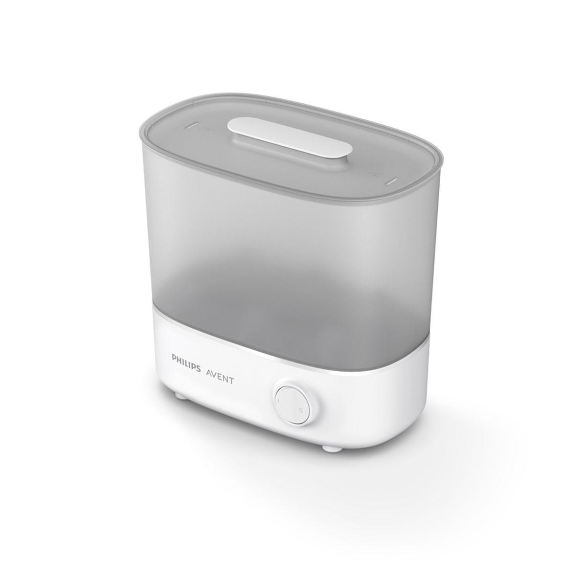 Esterilizador Eléctrico Advanced Philips Avent-1
