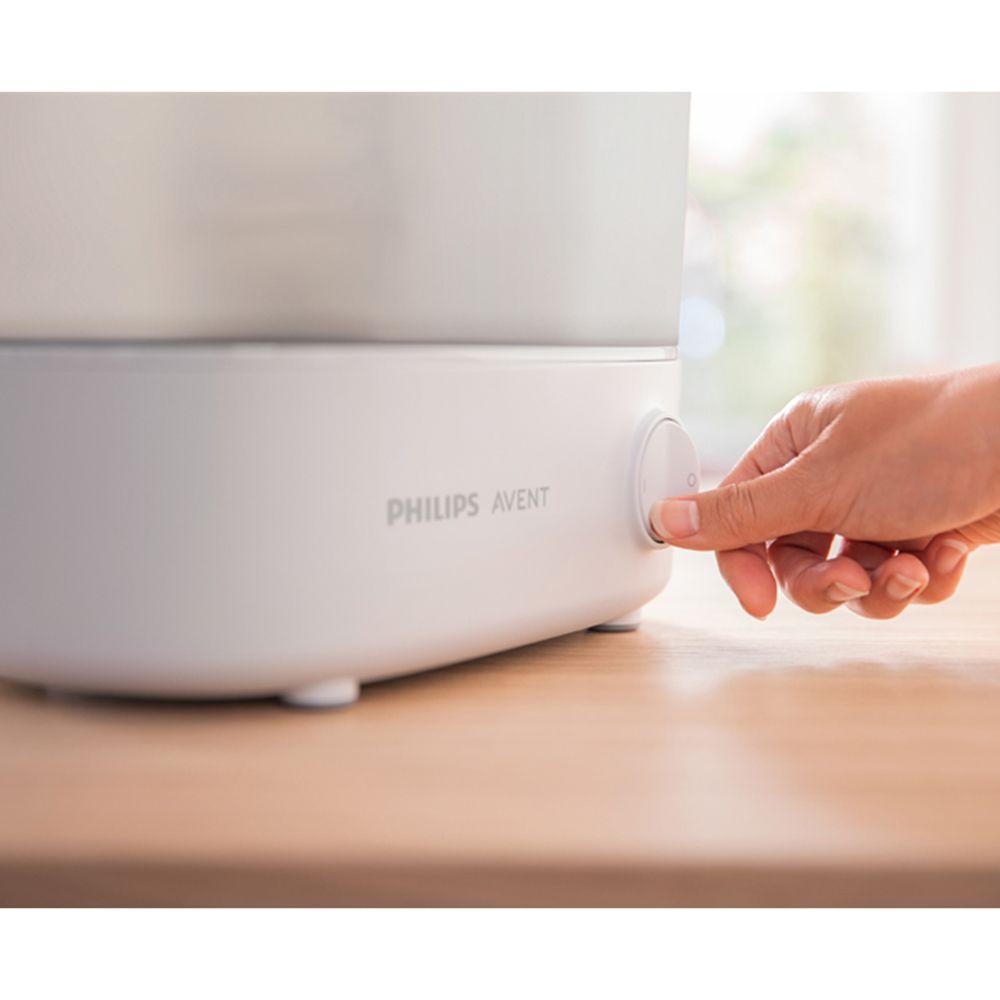 Esterilizador Eléctrico Advanced Philips Avent-4