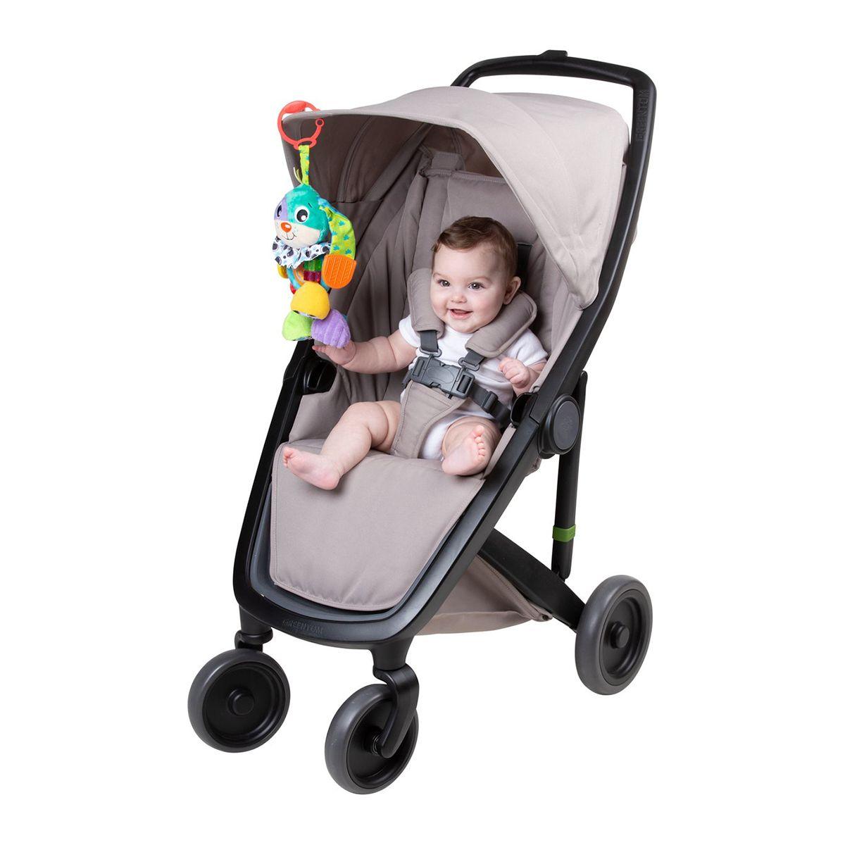 Sonajero Colgante Activity Friend Perro Doofy Playgro-3