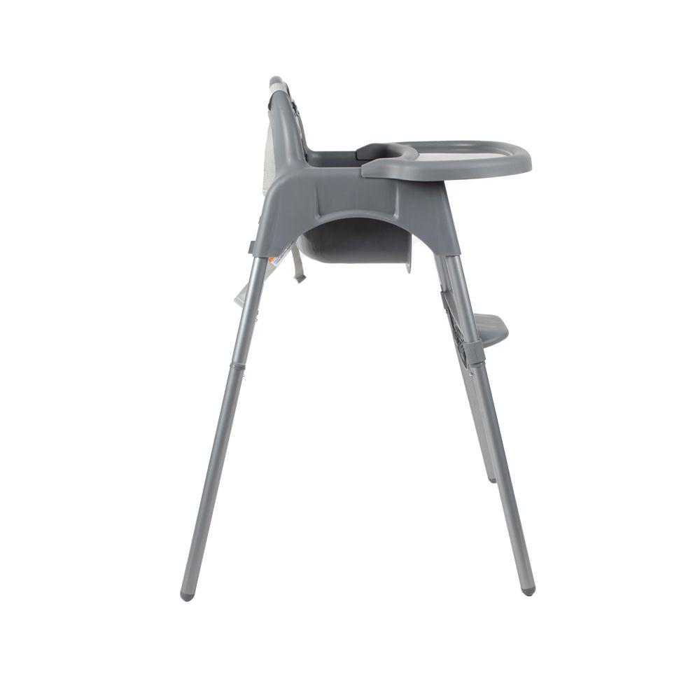 Silla Comer Cook Grey Cosco-2