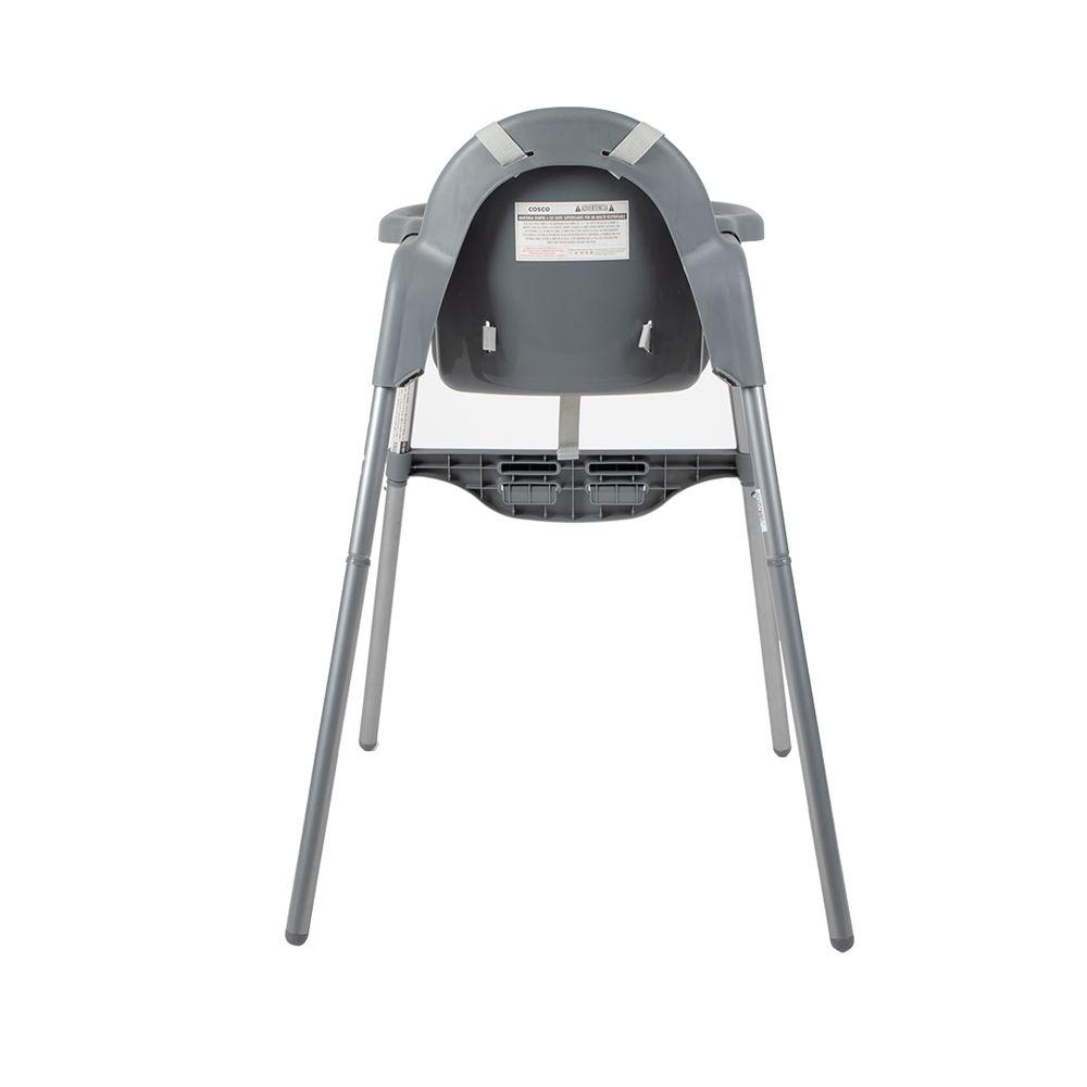 Silla Comer Cook Grey Cosco-3