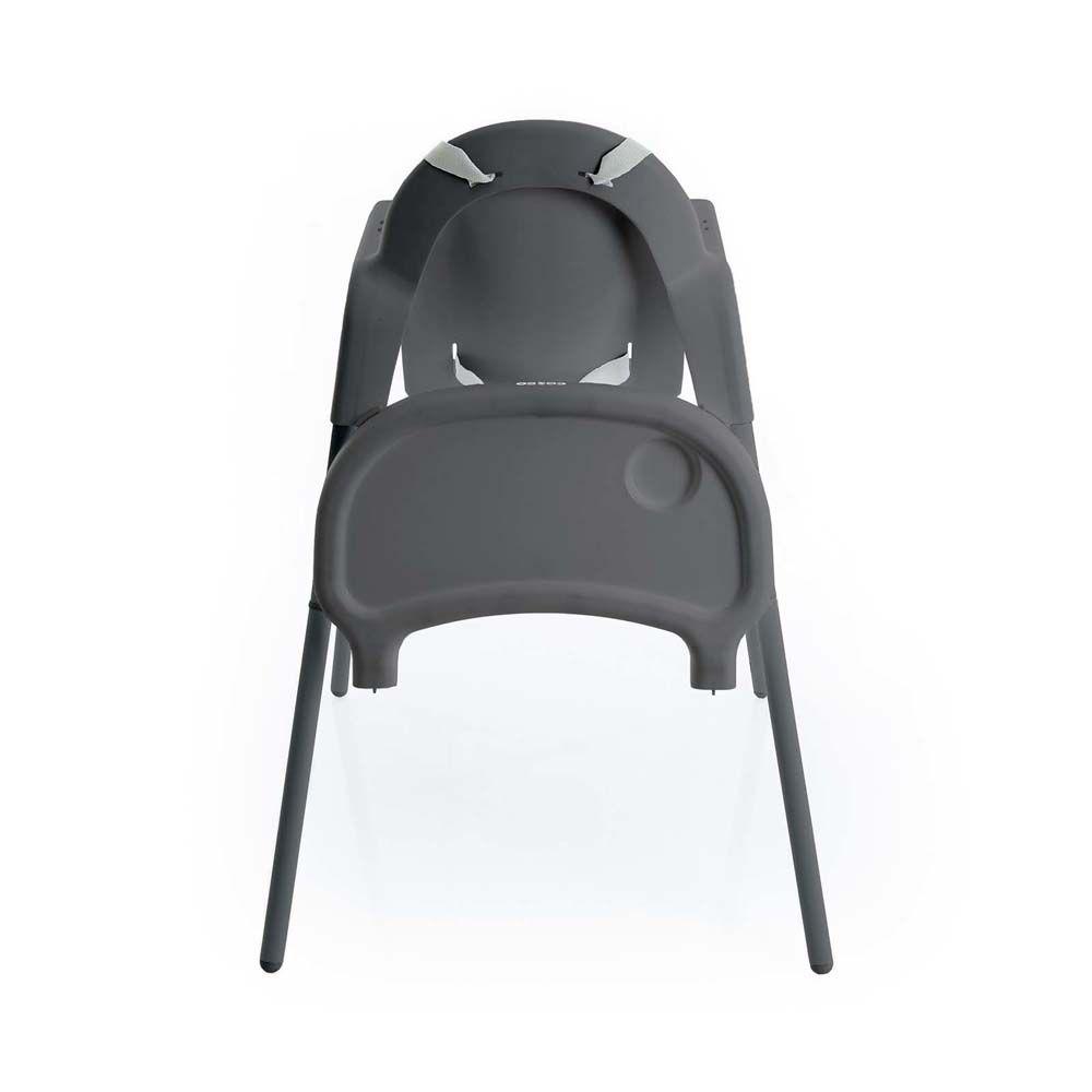 Silla Comer Cook Grey Cosco-5