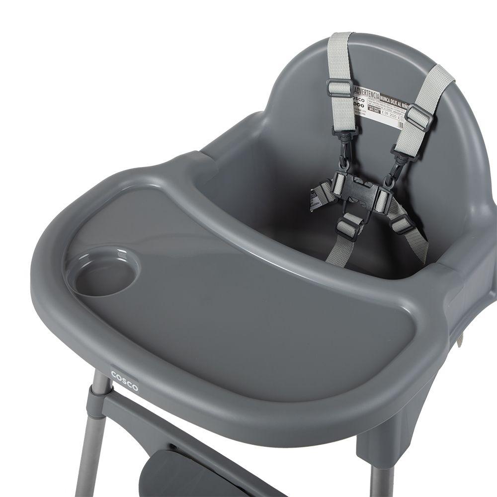 Silla Comer Cook Grey Cosco-6