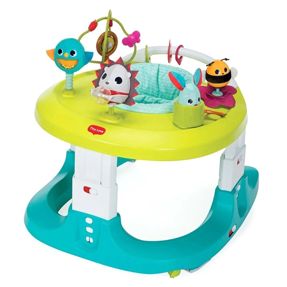 Centro de Actividad Meadow Days™ 4-In-1 Tiny Love-0
