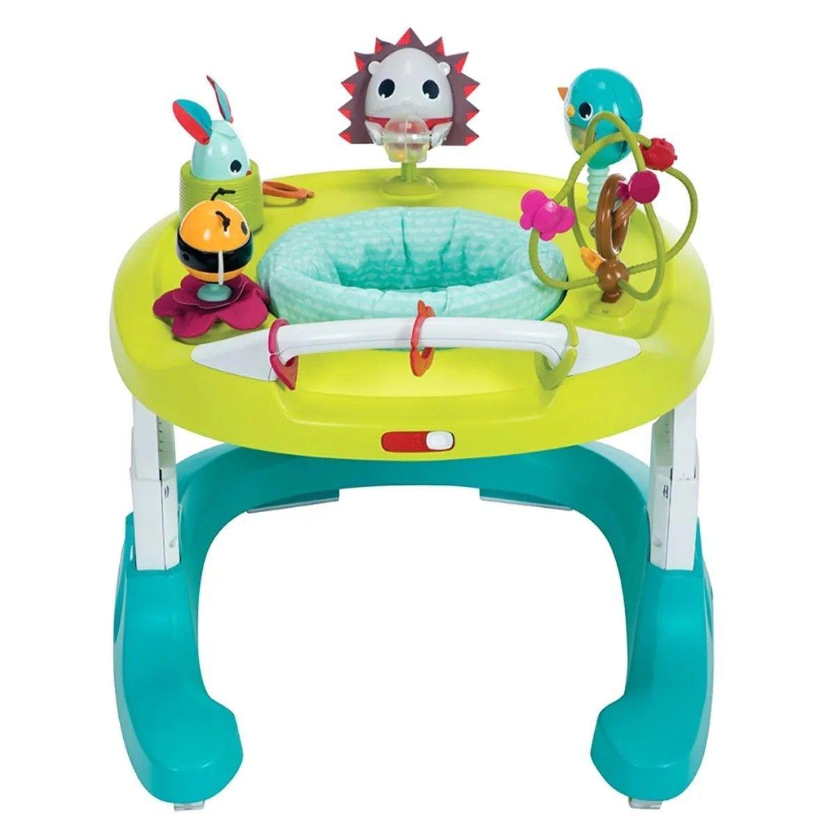 Centro de Actividad Meadow Days™ 4-In-1 Tiny Love-1