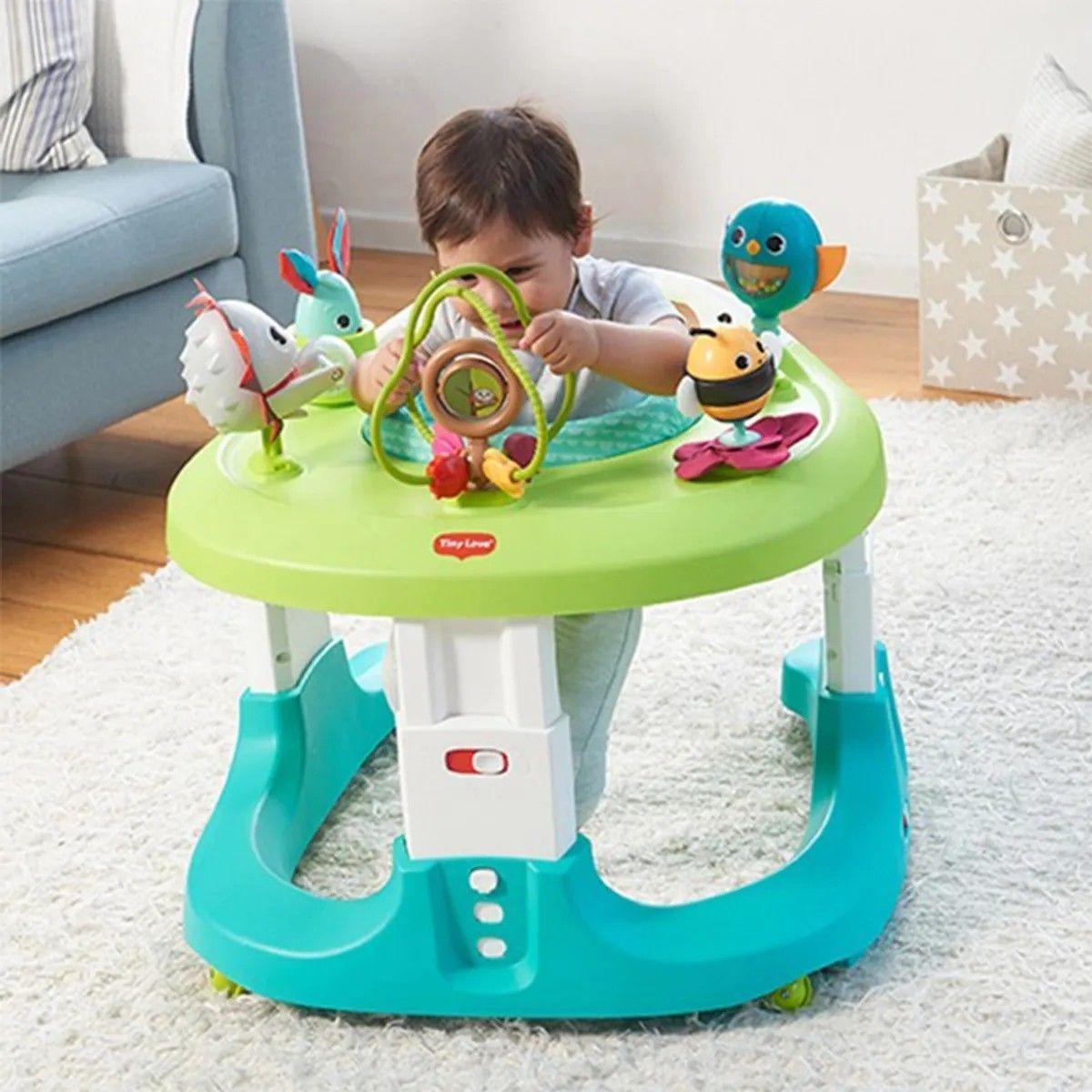 Centro de Actividad Meadow Days™ 4-In-1 Tiny Love-4