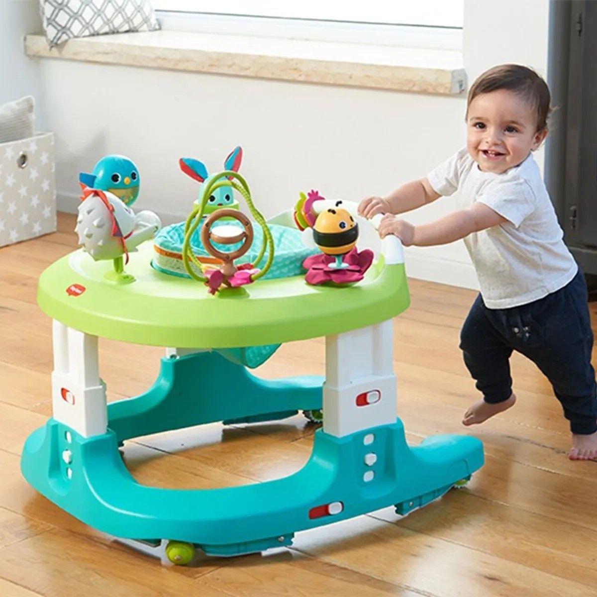 Centro de Actividad Meadow Days™ 4-In-1 Tiny Love-6