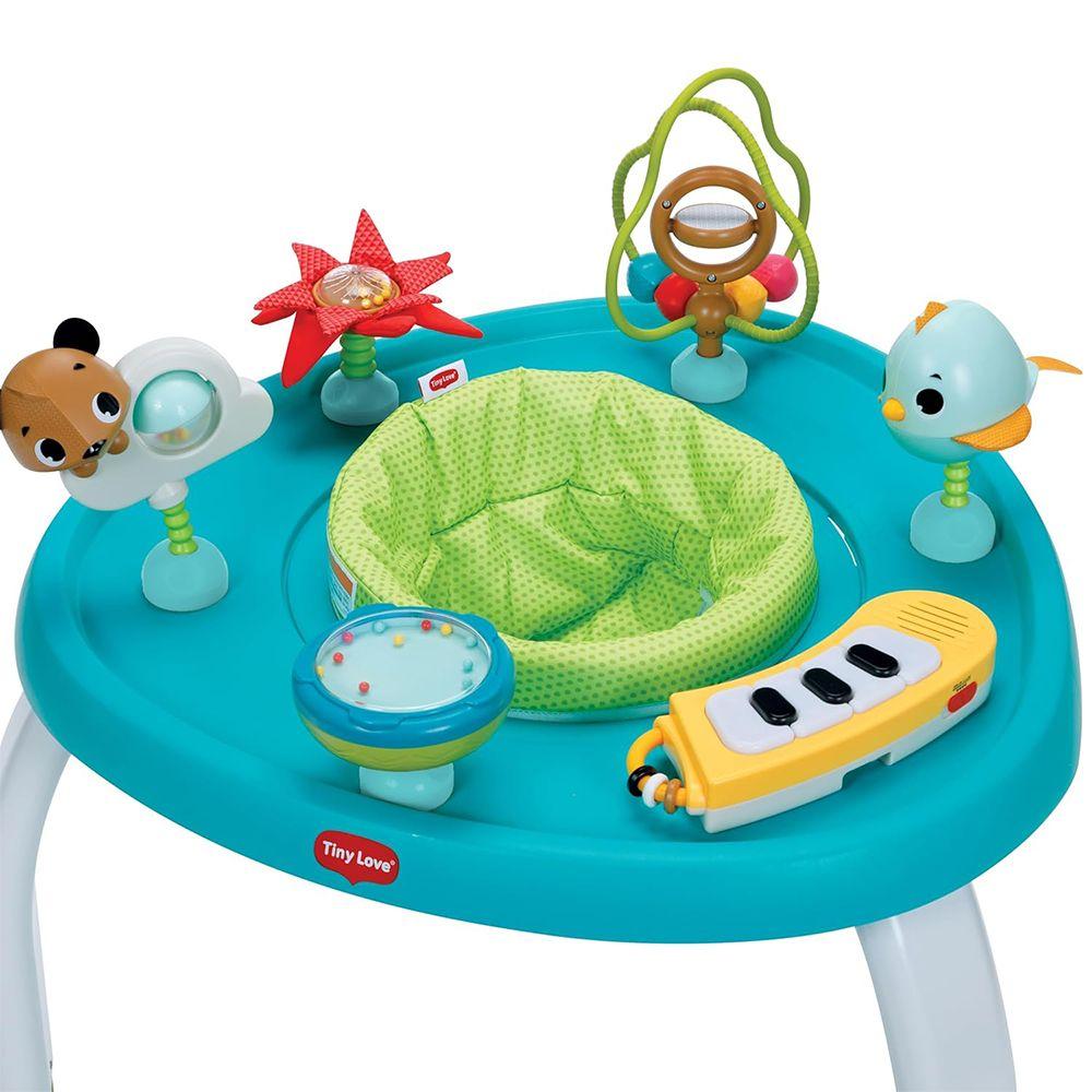 Centro de Actividad Tiny Love-2