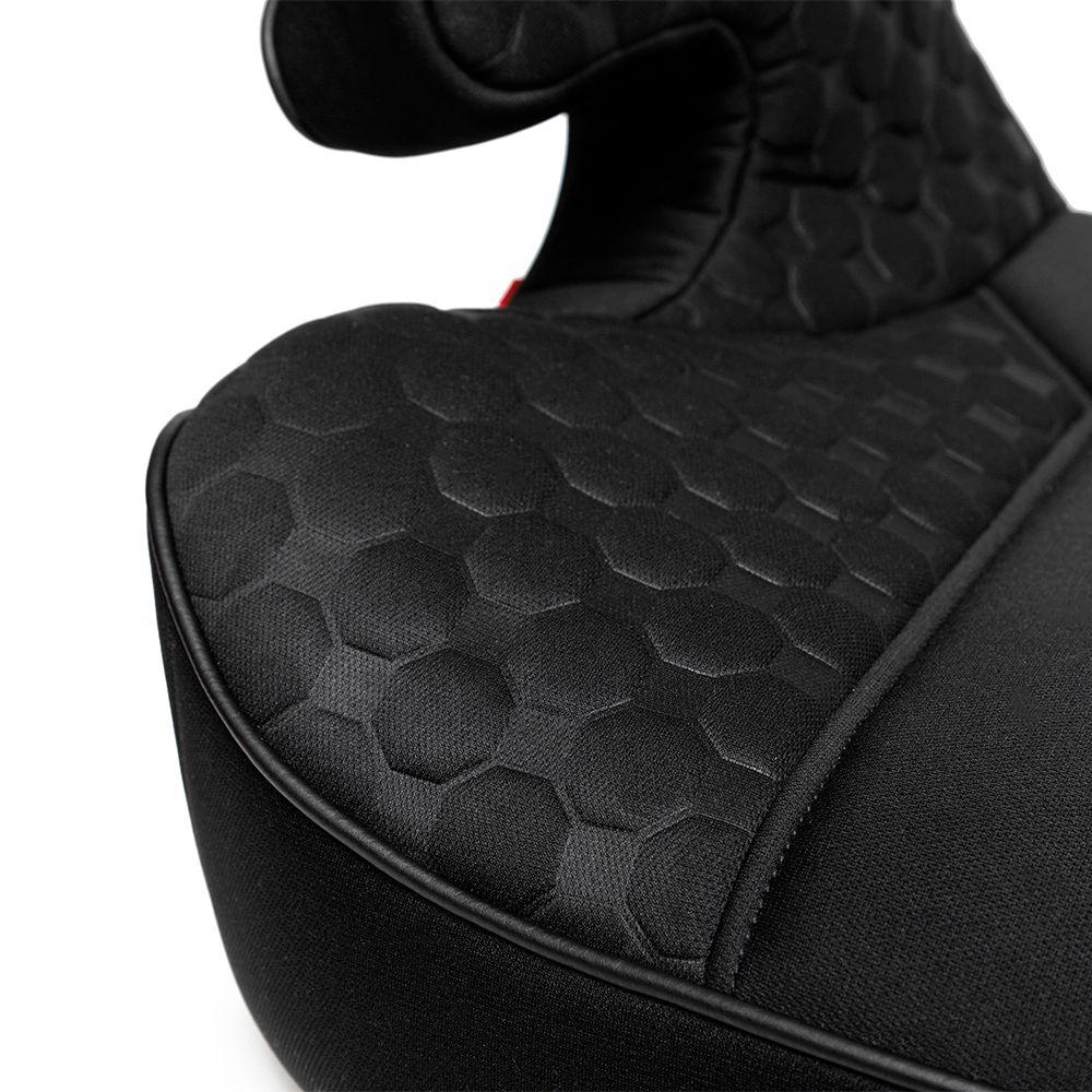 Silla Auto Alzador Starfix Black Infanti-7