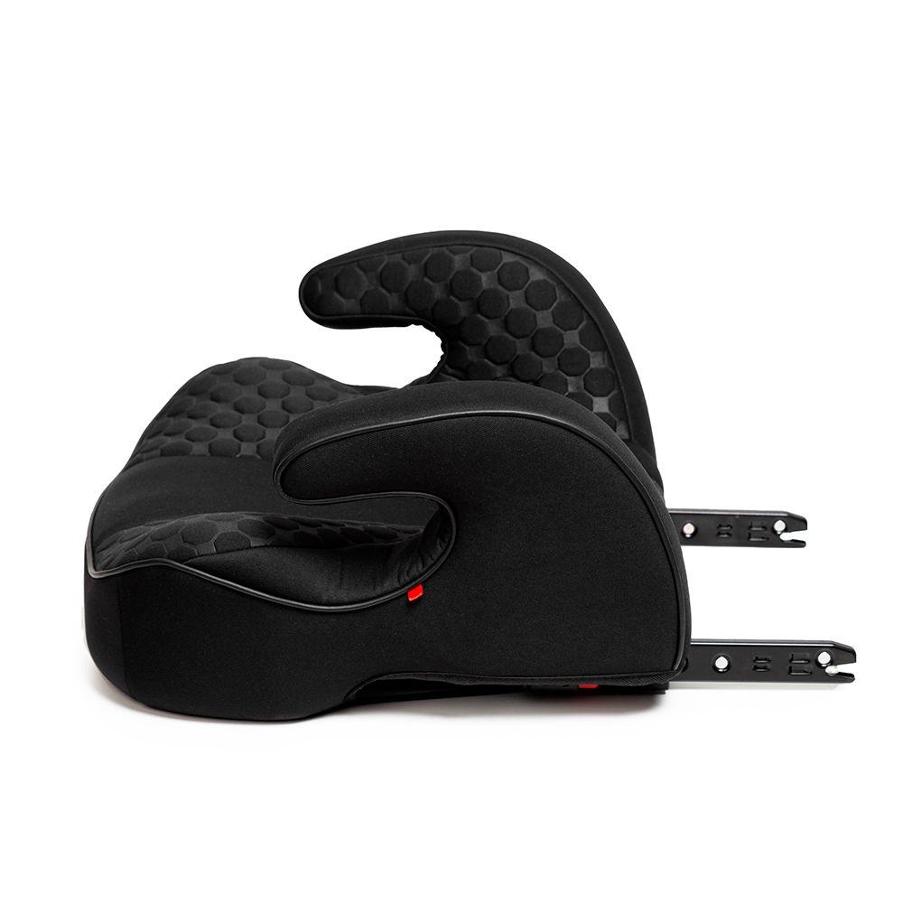 Silla Auto Alzador Starfix Black Infanti-4