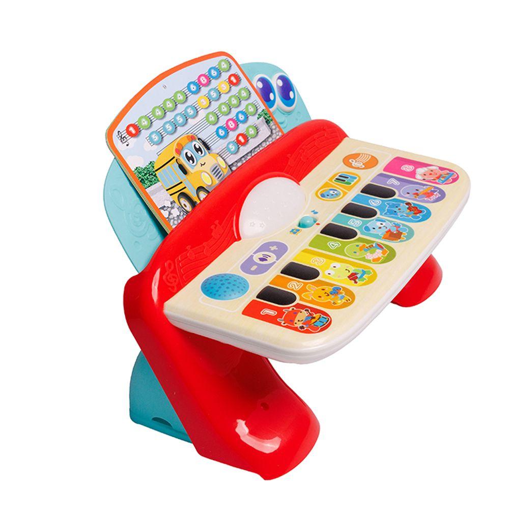 Piano Musical Bebe Interactivo Infanti-1