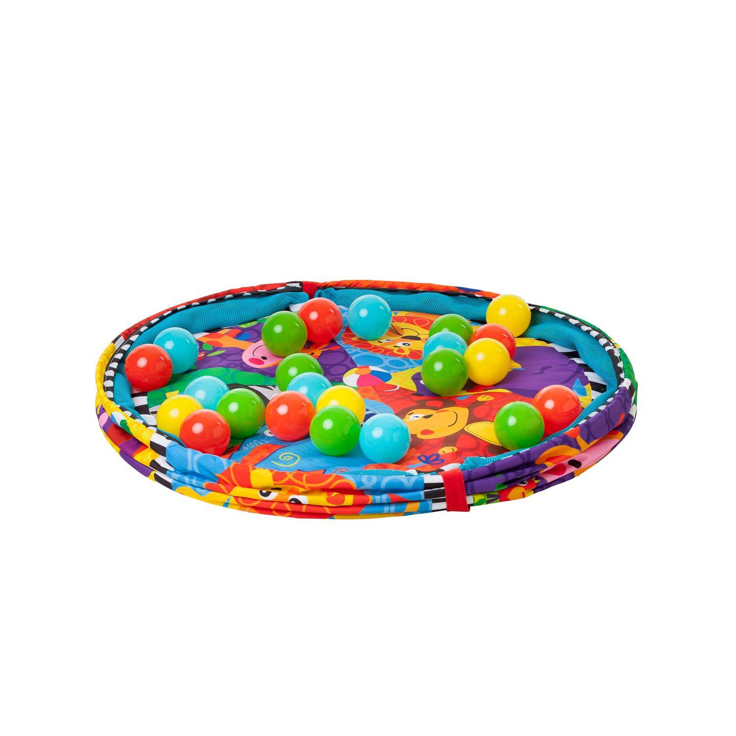 Gimnasio y Piscina Playgro-2