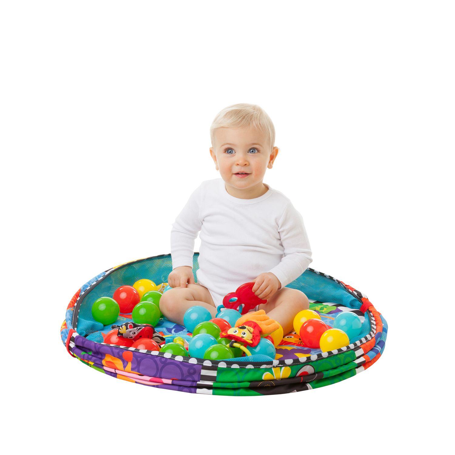 Gimnasio y Piscina Playgro-4