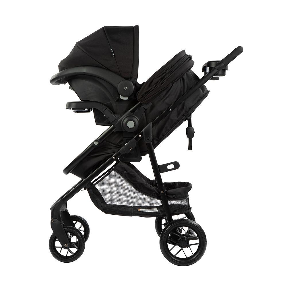 Coche Travel System Grow And Go Night Sky Lime-4