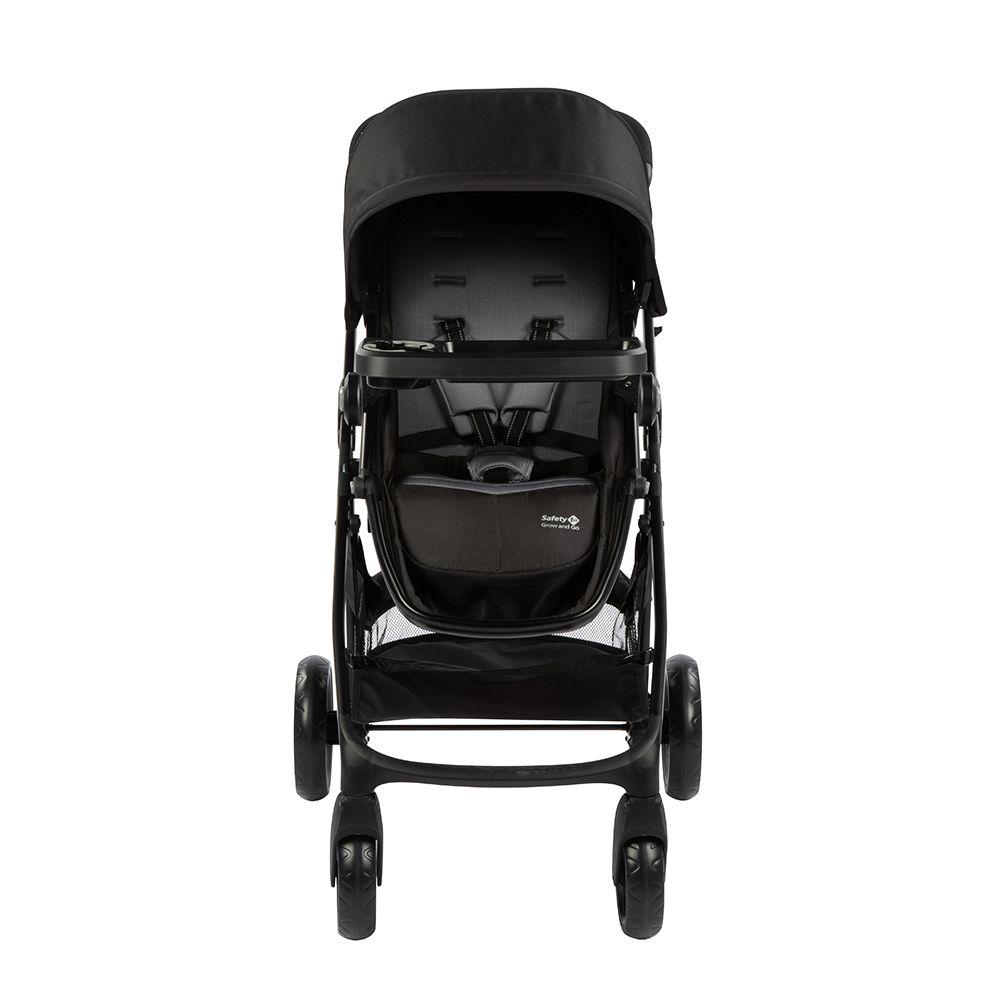 Coche Travel System Grow And Go Night Sky Lime-2