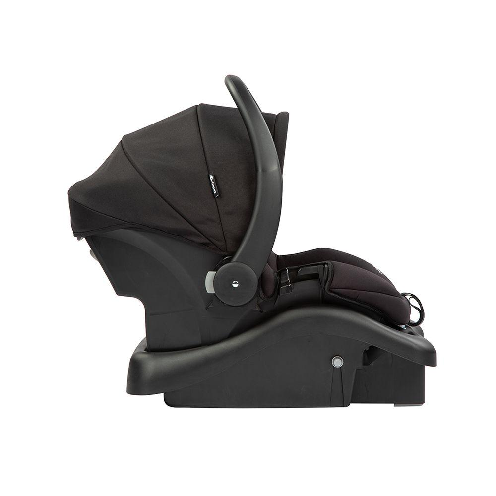 Coche Travel System Grow And Go Night Sky Lime-5