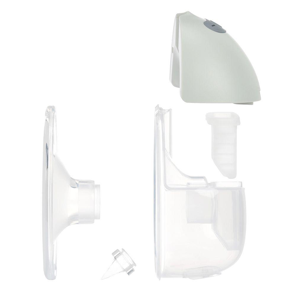 Extractor Florence con Control Infanti-5