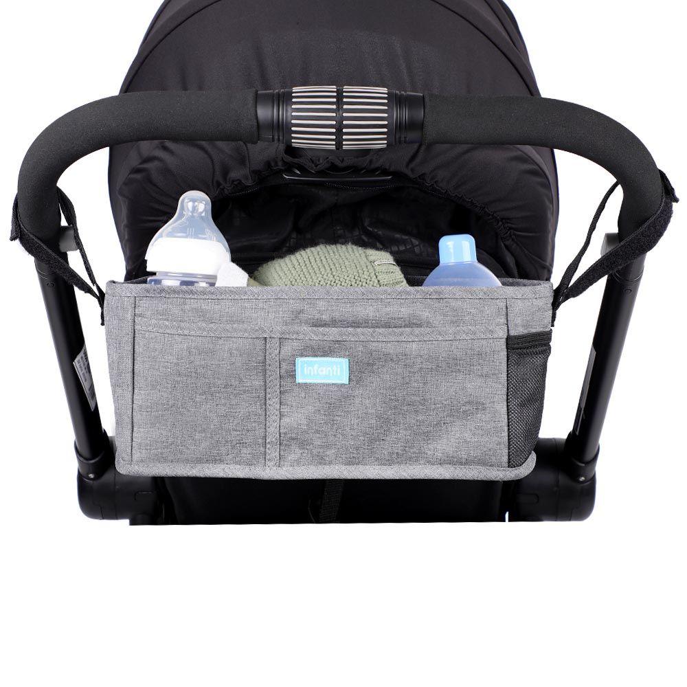Organizador De Coche Kelabu-4