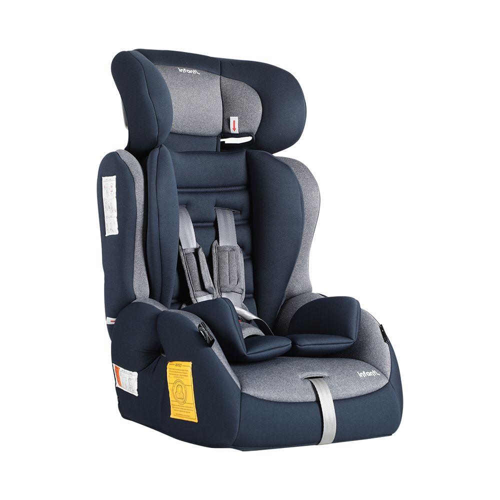 Silla Auto Butaca Grand Prix Navy Infanti-0