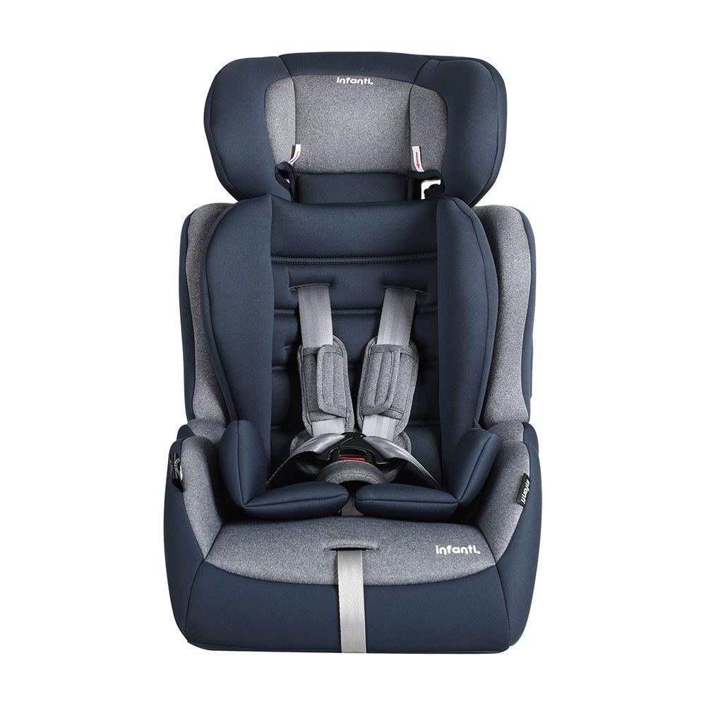 Silla Auto Butaca Grand Prix Navy Infanti-1
