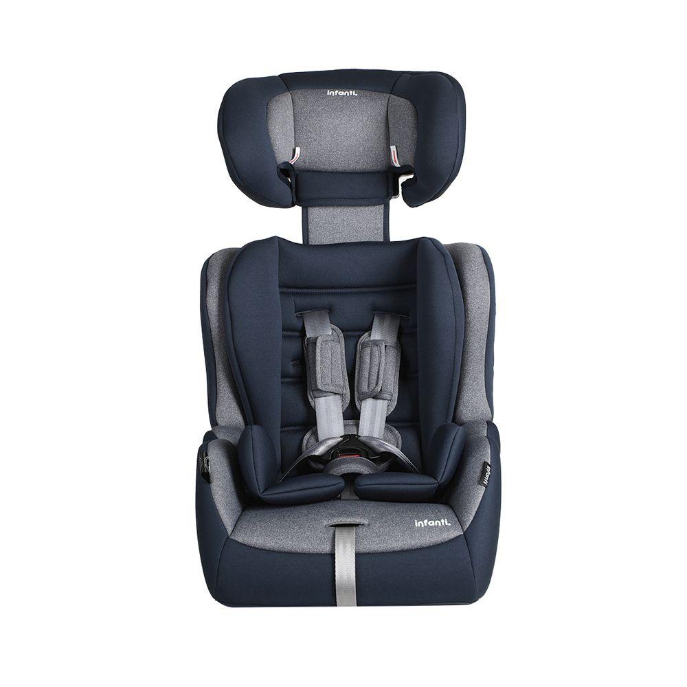 Silla Auto Butaca Grand Prix Navy Infanti-2