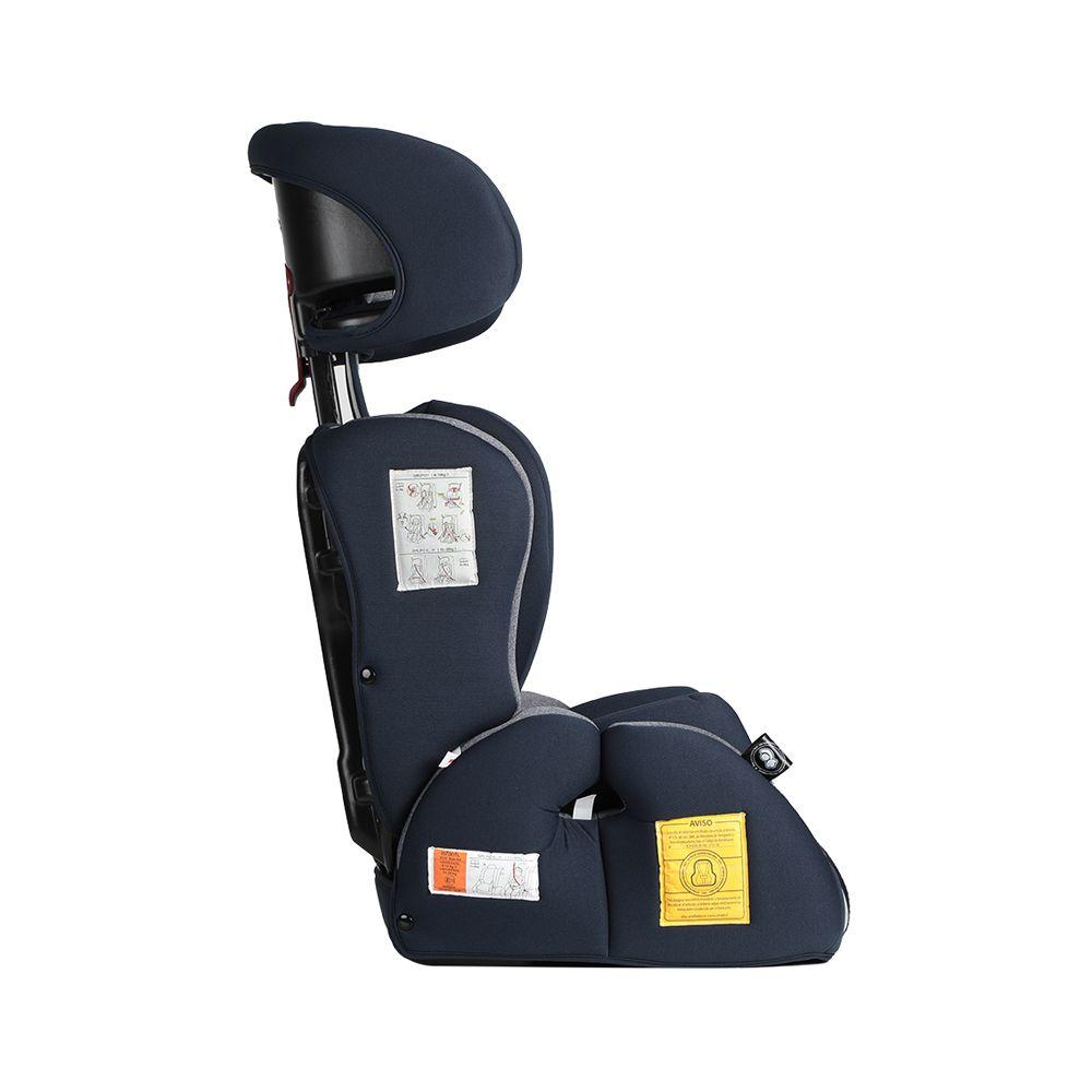 Silla Auto Butaca Grand Prix Navy Infanti-4