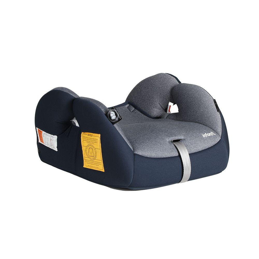 Silla Auto Butaca Grand Prix Navy Infanti-5