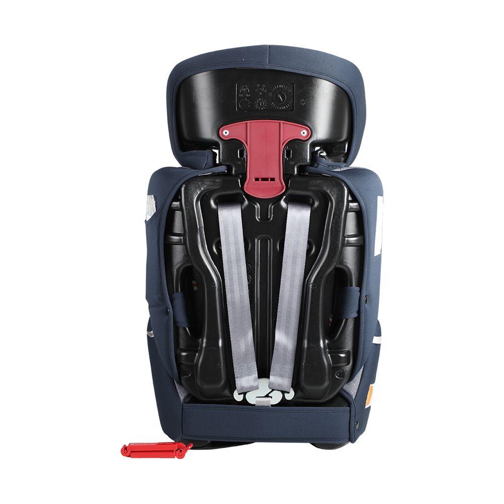 Silla Auto Butaca Grand Prix Navy Infanti-6