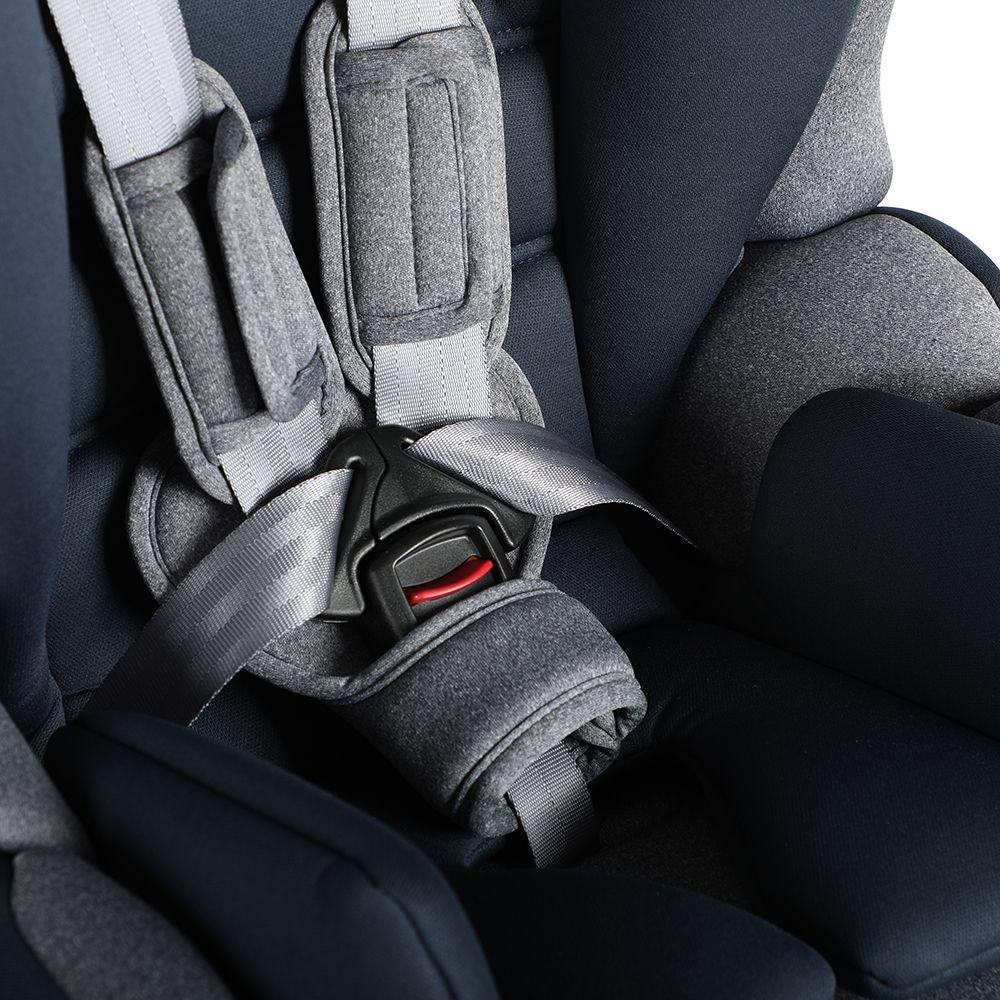 Silla Auto Butaca Grand Prix Navy Infanti-7